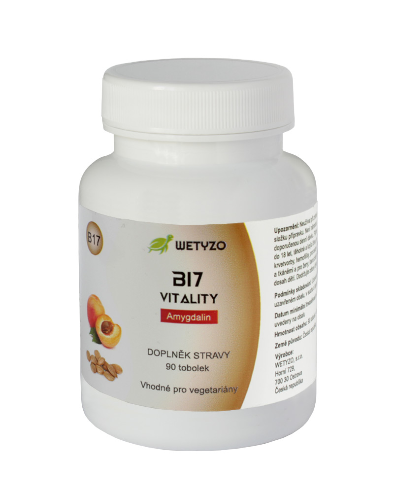 B17 Vitality